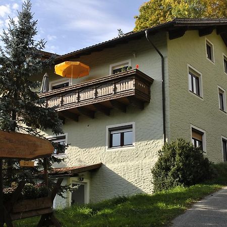 Fewo Radi An Der Buchberger Leite Apartment Hohenau Exterior photo